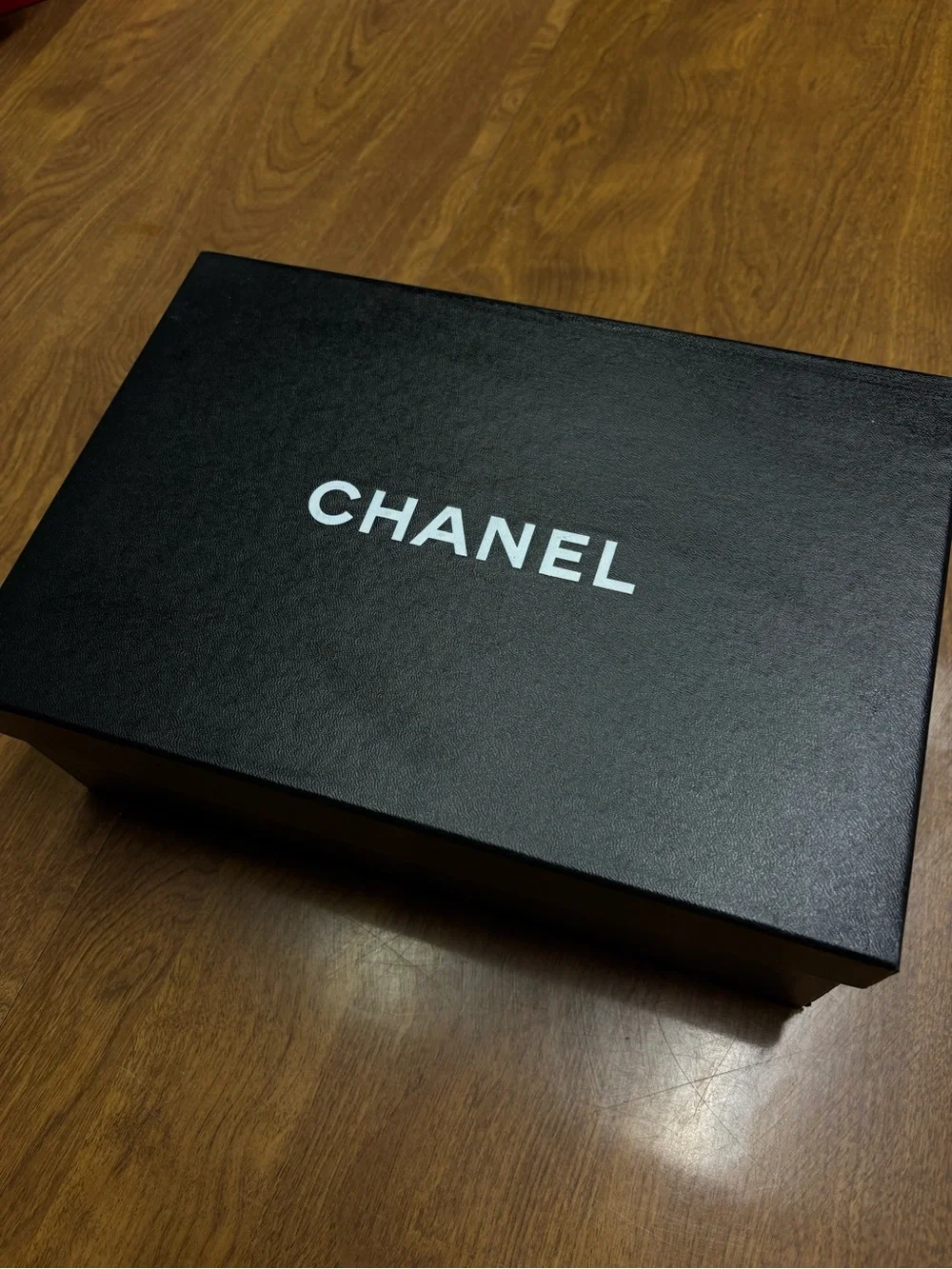 CHANEL 2001 Vintage Karl Lagerfeld Light Pink Rosebud Leather Heels | size 38.5